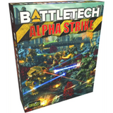BattleTech Alpha Strike (2022 box set)