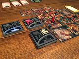 Betrayal at Baldurs Gate