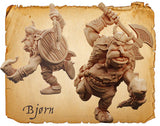 Rune Fated