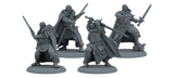 Sworn Brothers