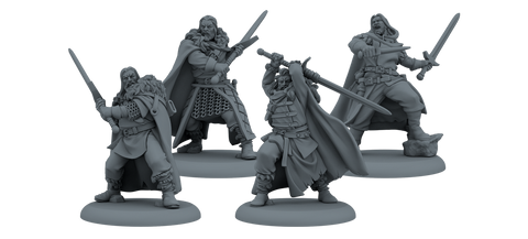 Sworn Brothers