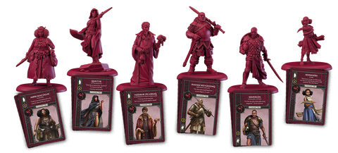 Targaryen Heroes 3