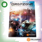Dropzone Commander 2-Player Starter Box