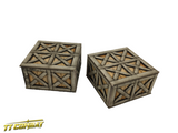Distribution Boxes