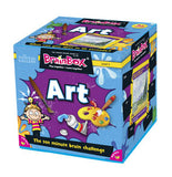 BrainBox ART