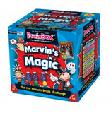 BrainBox MARVIN'S MAGIC