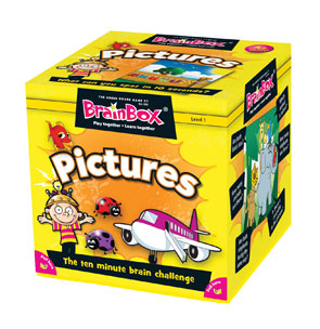 BrainBox PICTURES