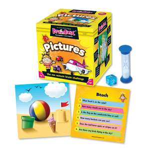 BrainBox PICTURES
