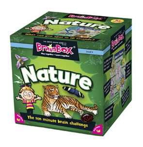 BrainBox NATURE