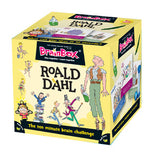 BrainBox ROALD DAHL