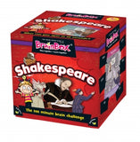 BrainBox SHAKESPEARE