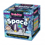 BrainBox SPACE