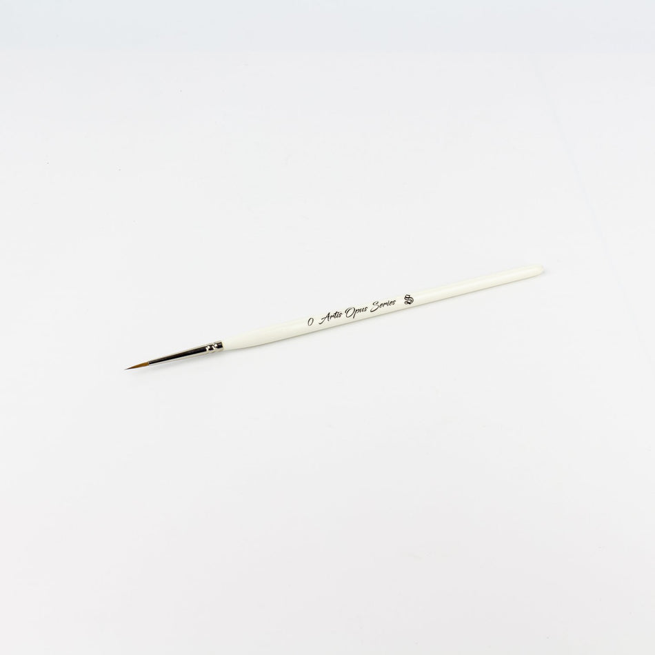 S-SERIES - Brush Size 0