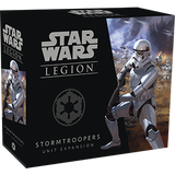 STORMTROOPERS Unit Expansion