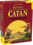 RIVALS FOR CATAN