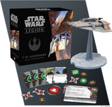 T-47 AIRSPEEDER Unit Expansion