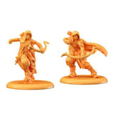 Sand Skirmishers