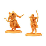 Sand Skirmishers