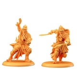 Sunspear Dervishes