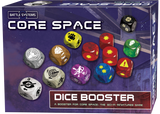 Core Space Dice Booster (2021 Edition)