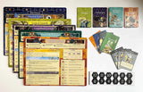 ROOT - The Clockwork Expansion 2