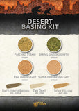 Desert Basing Kit