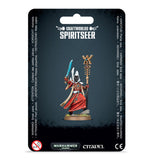 CRAFTWORLDS SPIRITSEER