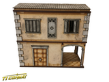 Venetian Casa A