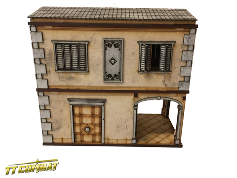 Venetian Casa A