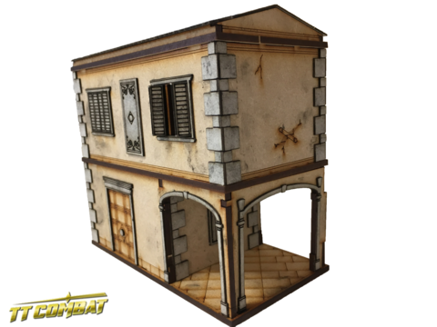 Venetian Casa A