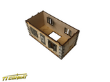 Venetian Casa A Extension