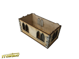 Venetian Casa C Extension