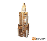 Chrysar Building 