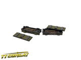Ammo Crates