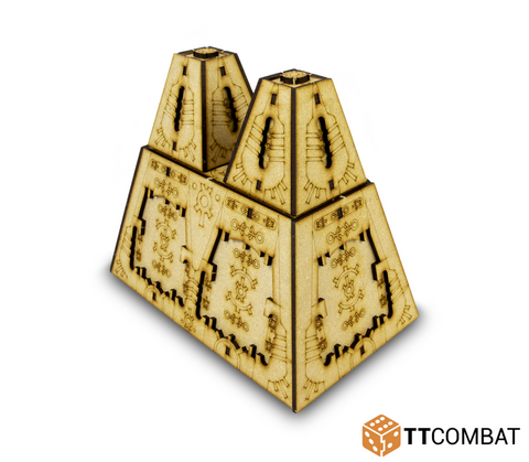 Cyber Megalith B