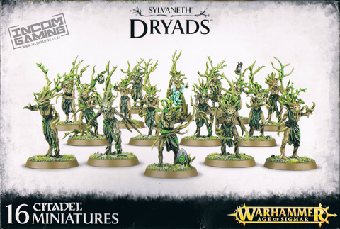 DRYADS