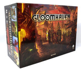 GLOOMHAVEN (4th Printing)