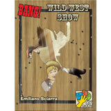 BANG!: Wild West Show