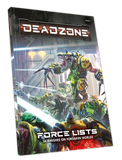 DEADZONE 3.0 Rulebook pack