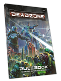DEADZONE 3.0 Rulebook pack