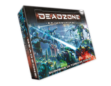 DEADZONE 3rd Edition Two Player Starter Set