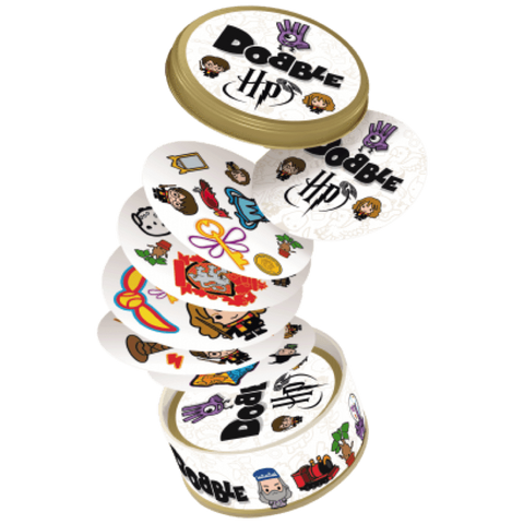 DOBBLE HARRY POTTER
