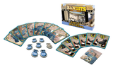 Colt Express Bandits Expansion- DOC