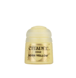 DORN YELLOW