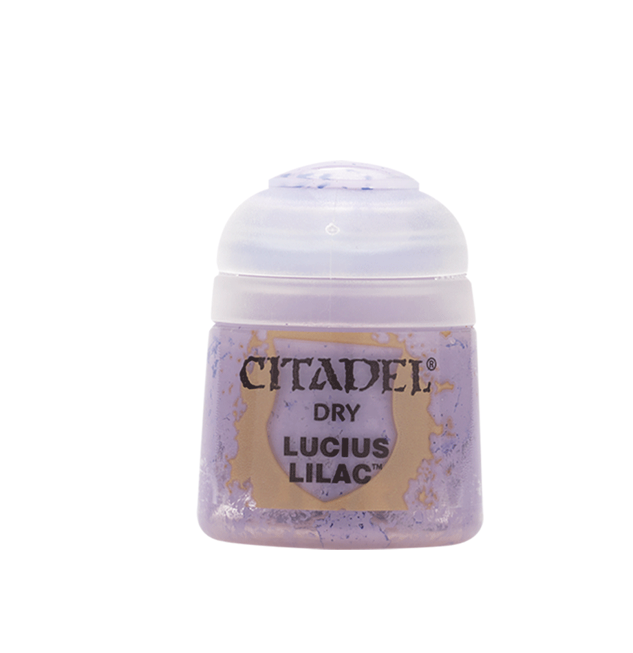 LUCIUS LILAC (DRY)
