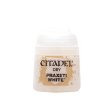 PRAXETI WHITE (DRY)