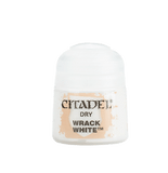 WRACK WHITE (DRY)