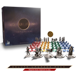 DUNE: IMPERIUM - Deluxe Upgrade Pack
