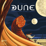 DUNE: Board Game