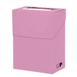 Solid Deck Box